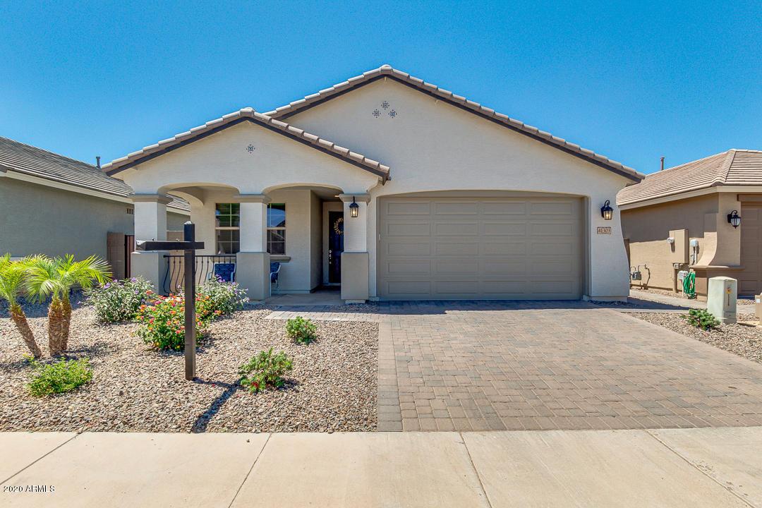 41303 W Carlisle Ln., Maricopa, AZ 85138