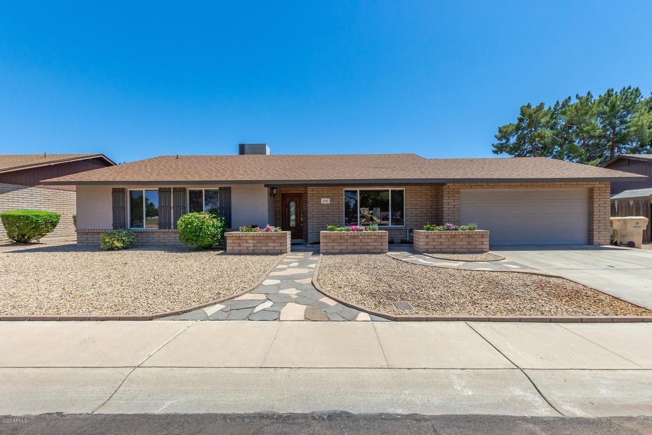 5725 W Hatcher Rd., Glendale, AZ 85302