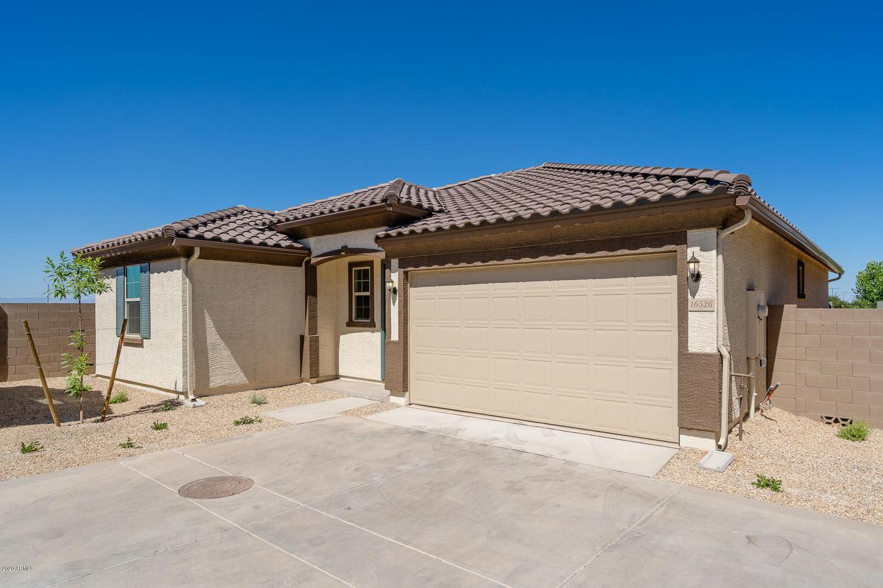 16526 W Jenan Dr., Surprise, AZ 85388