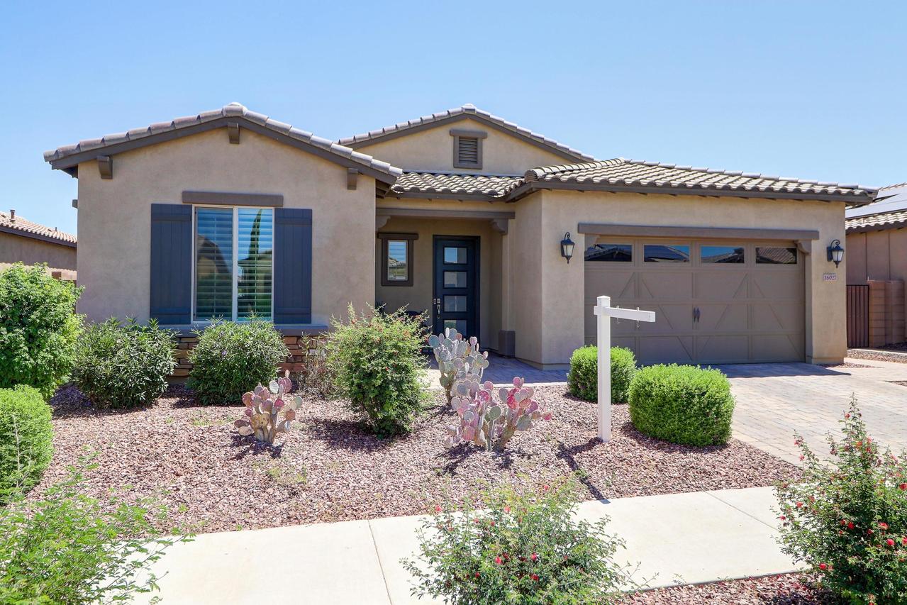 16027 W Cortez St., Surprise, AZ 85379