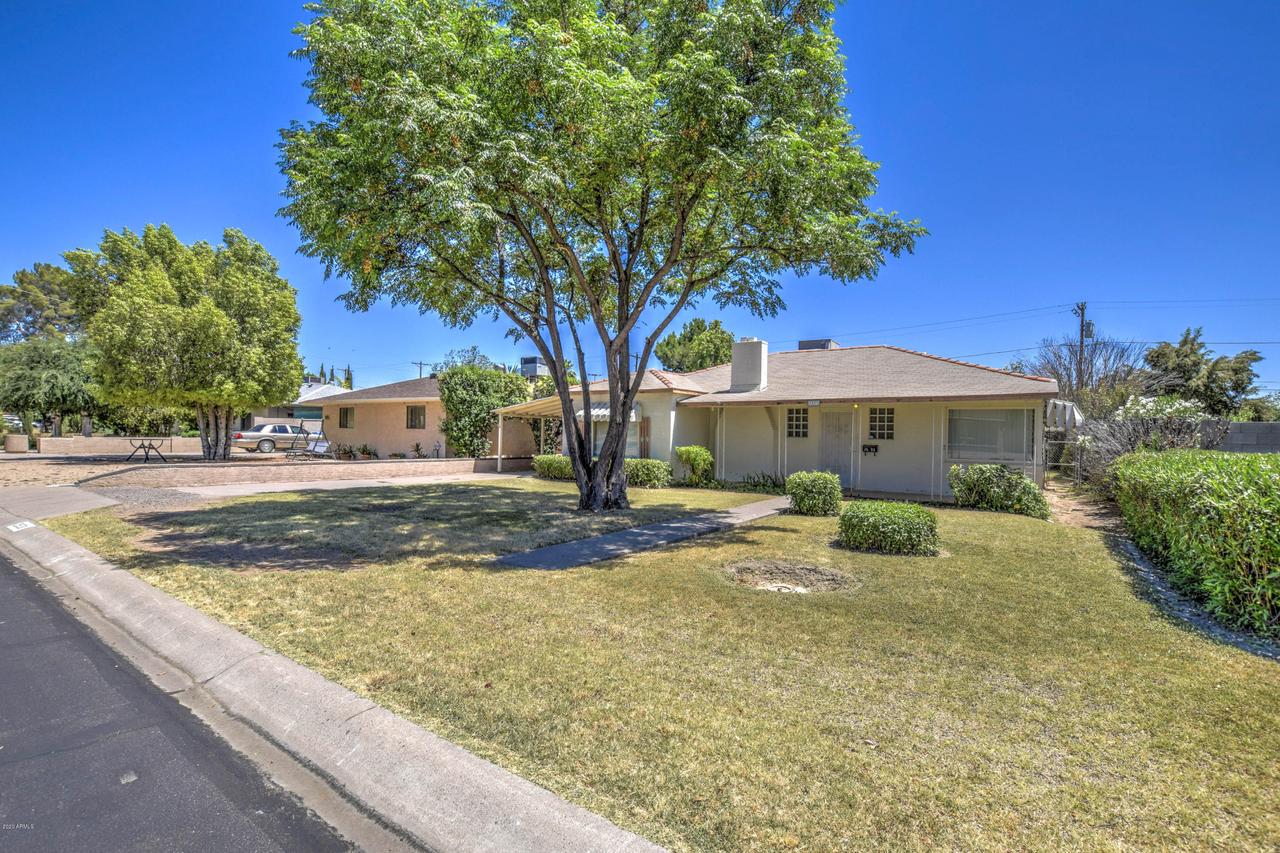 2523 E Flower St., Phoenix, AZ 85016