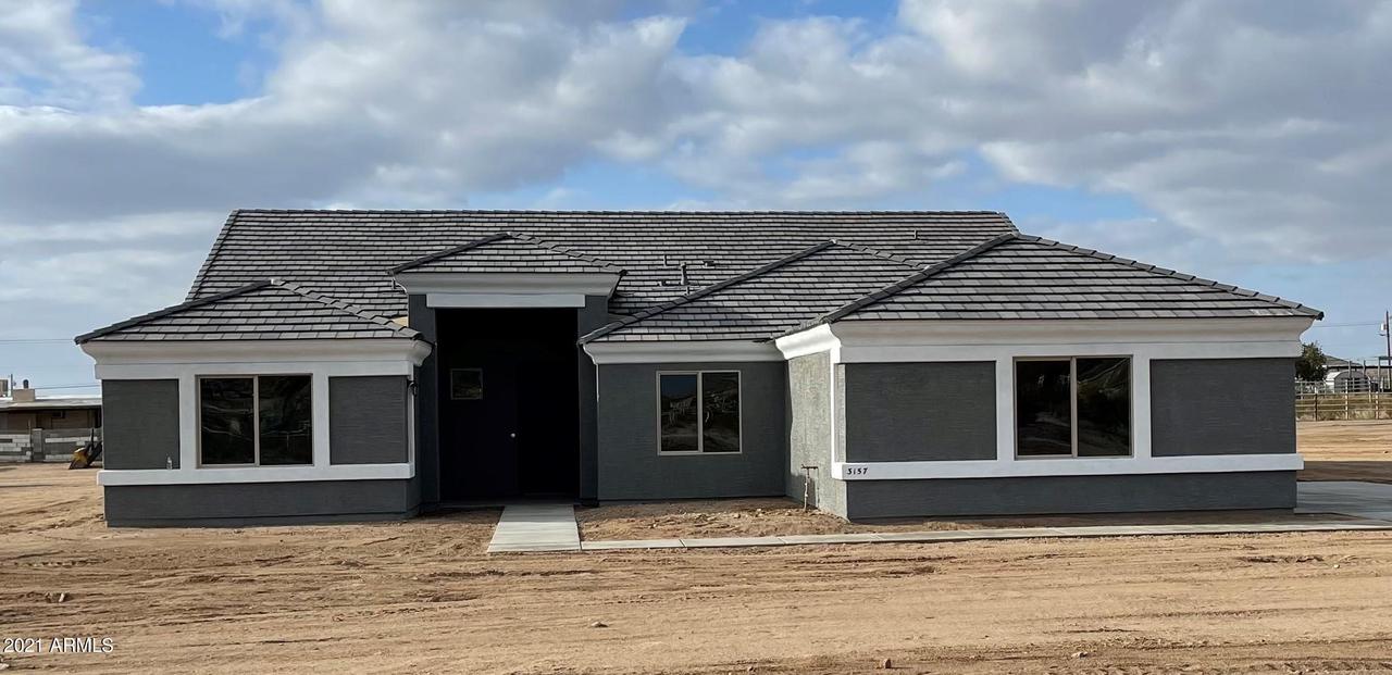 3157 W Bonnie Ln., Queen Creek, AZ 85144