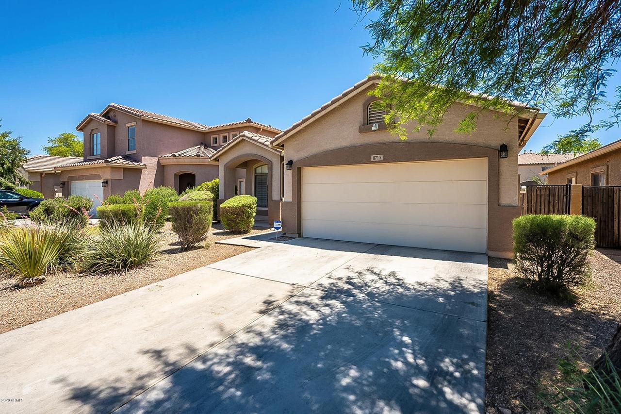 8713 W Whyman Ave., Tolleson, AZ 85353