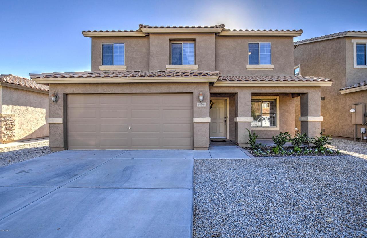 39498 N Dusty Dr., San Tan Valley, AZ 85140