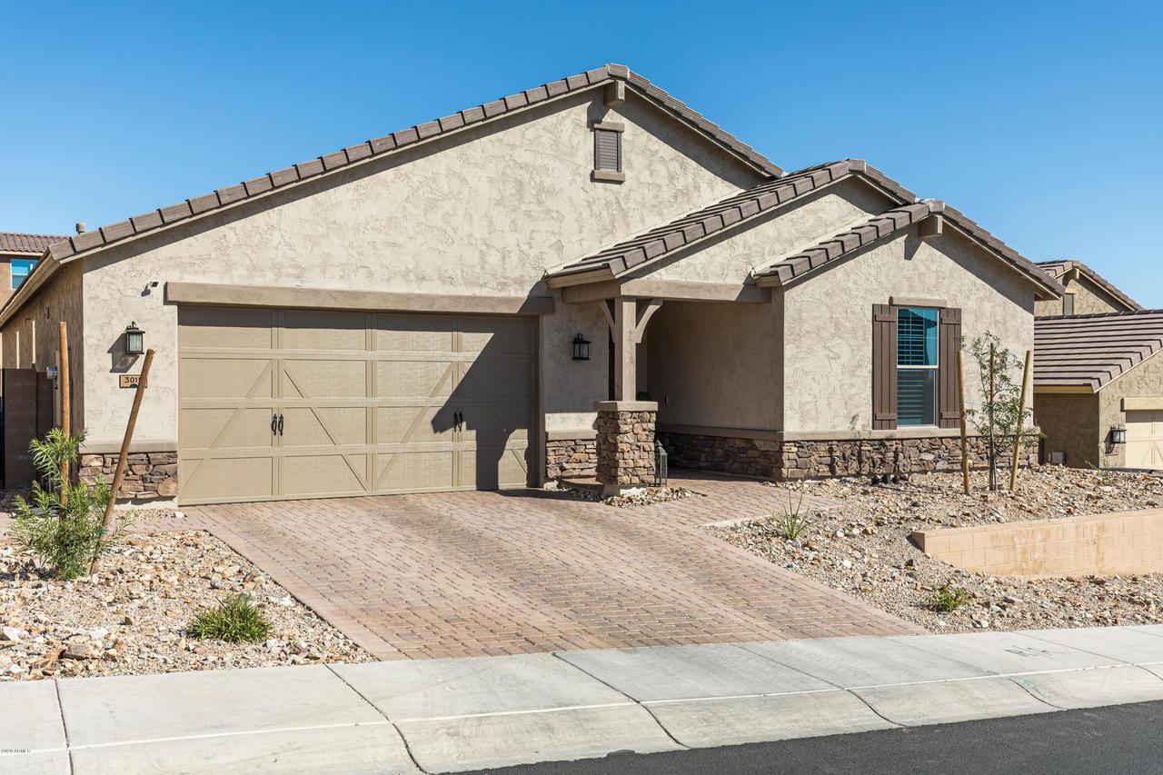 3015 W Tumbleweed Dr., Phoenix, AZ 85085