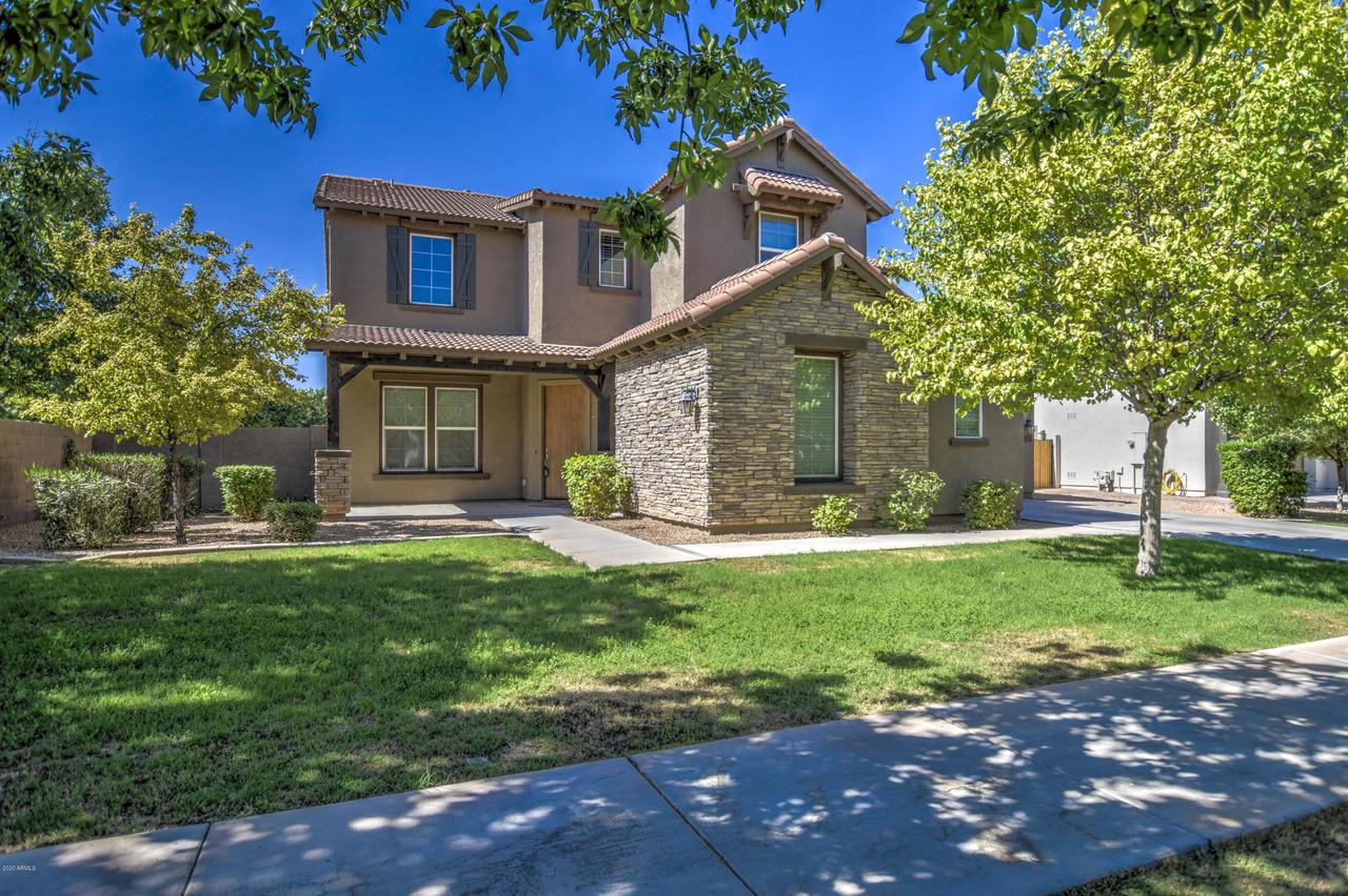 3689 E Morrison Ranch Pkwy., Gilbert, AZ 85296