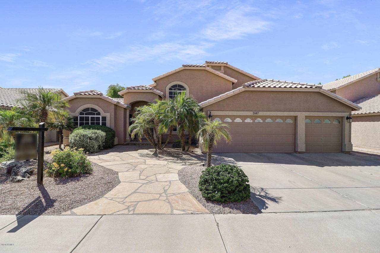3147 E Verbena Dr., Phoenix, AZ 85048
