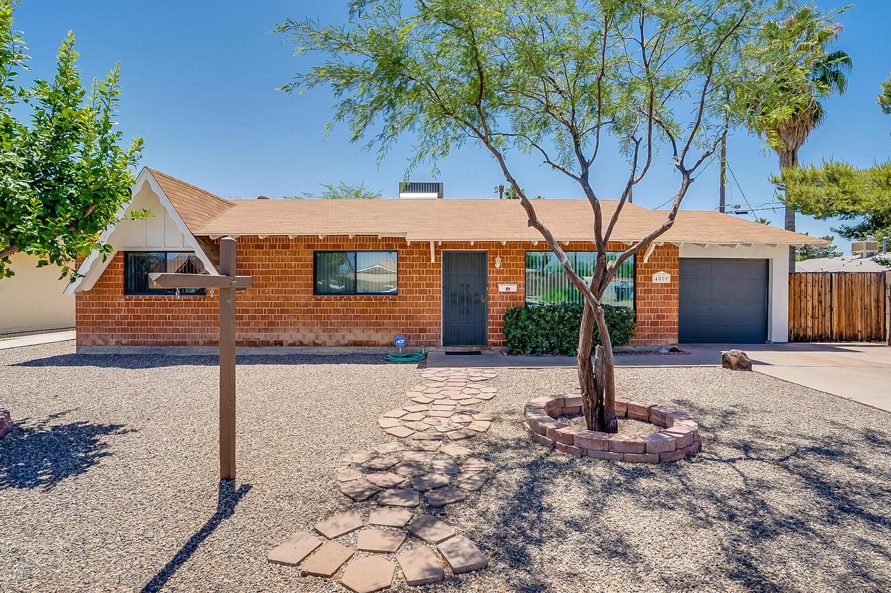 4019 W Citrus Way, Phoenix, AZ 85019