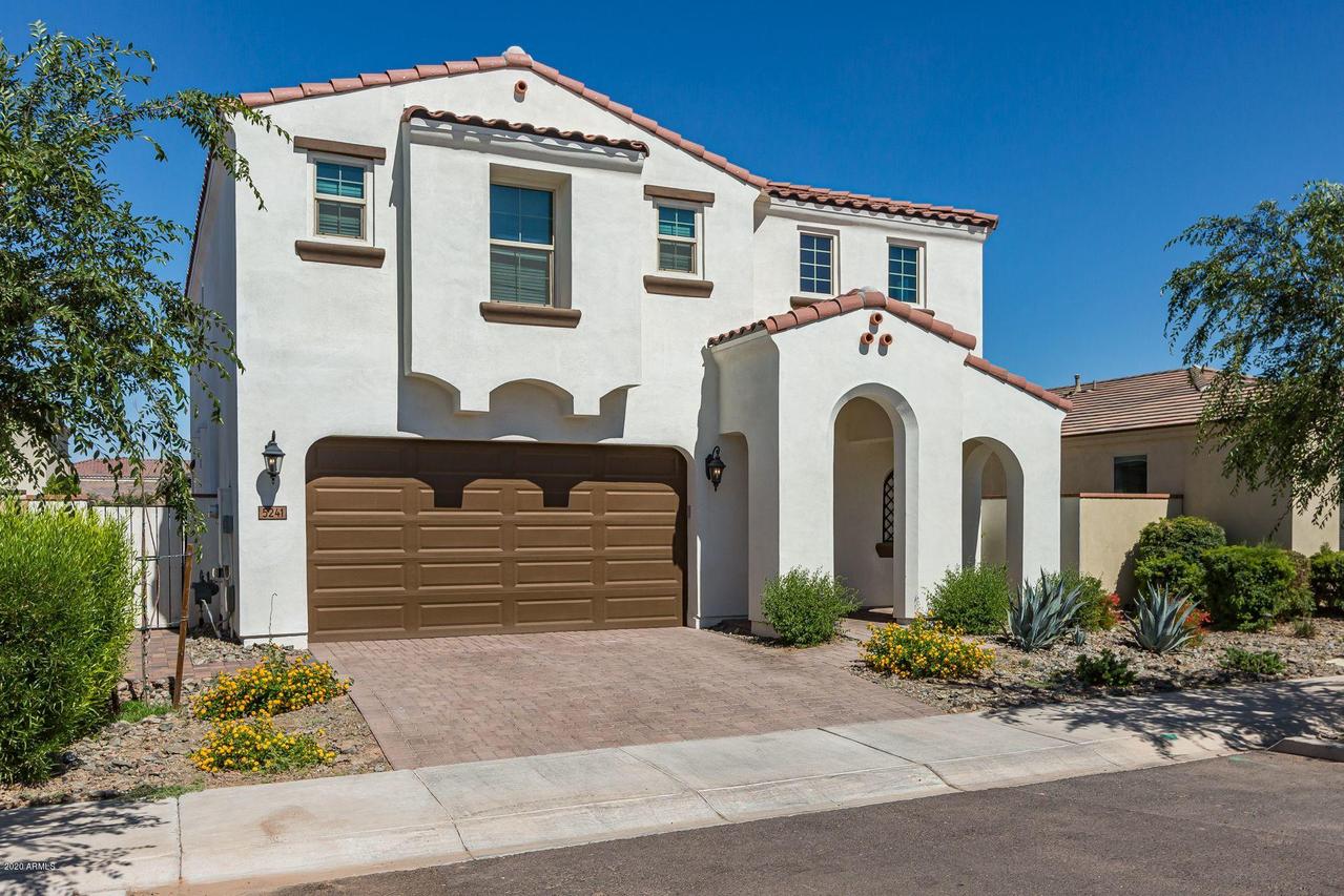 5241 S Cobalt Ave., Mesa, AZ 85212