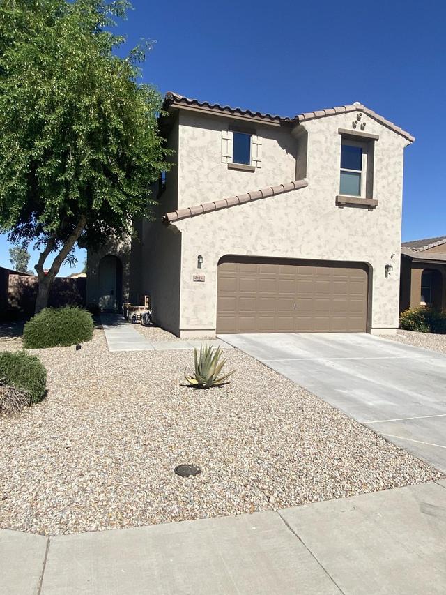 21841 N Bolivia St., Maricopa, AZ 85138