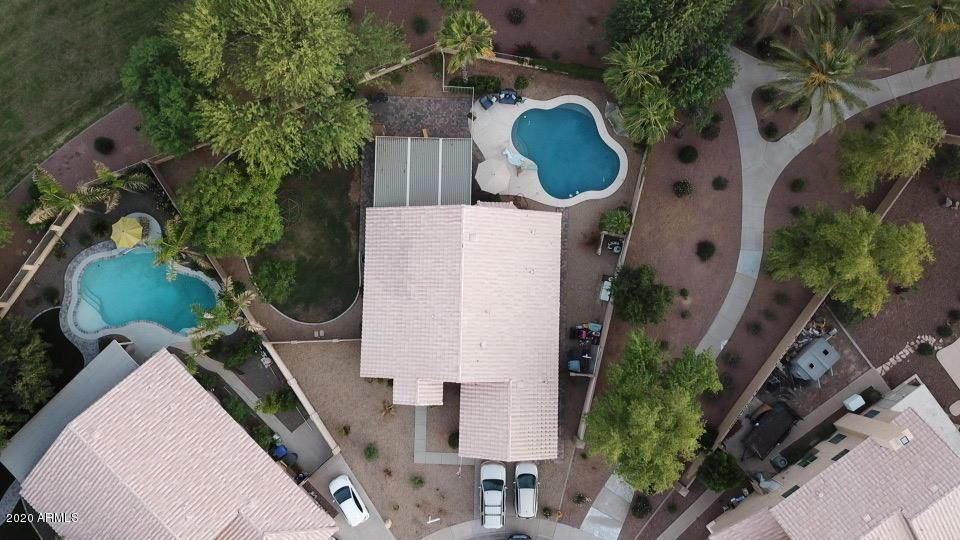2891 S Los Altos Pl., Chandler, AZ 85286