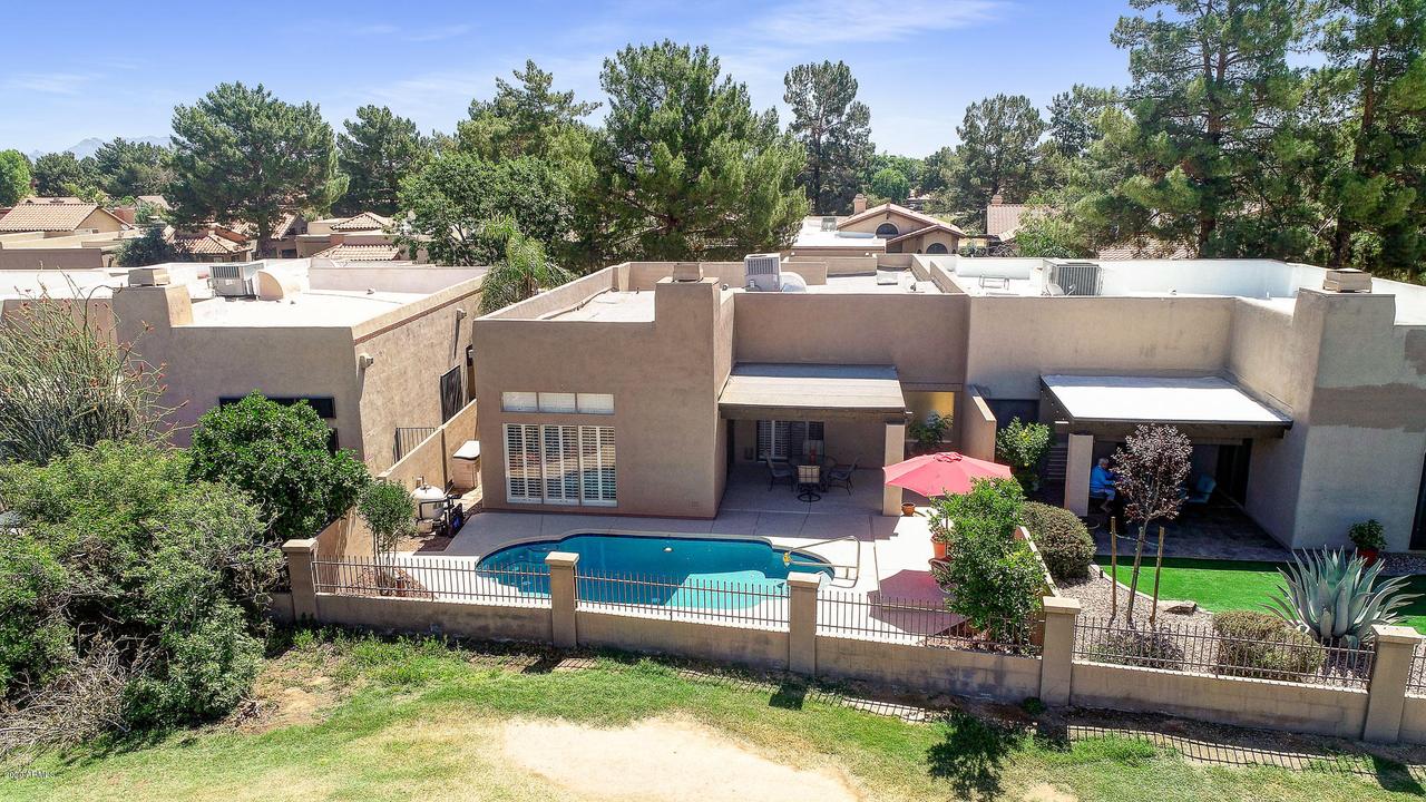 11654 N 40th Pl., Phoenix, AZ 85028