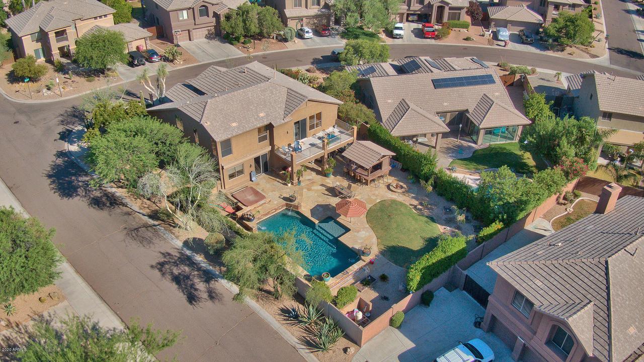 6030 E Old West Way, Scottsdale, AZ 85266