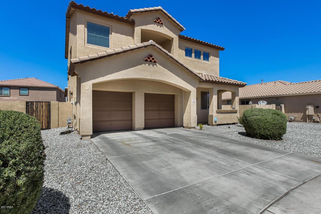 7920 S 25th Ln., Phoenix, AZ 85041