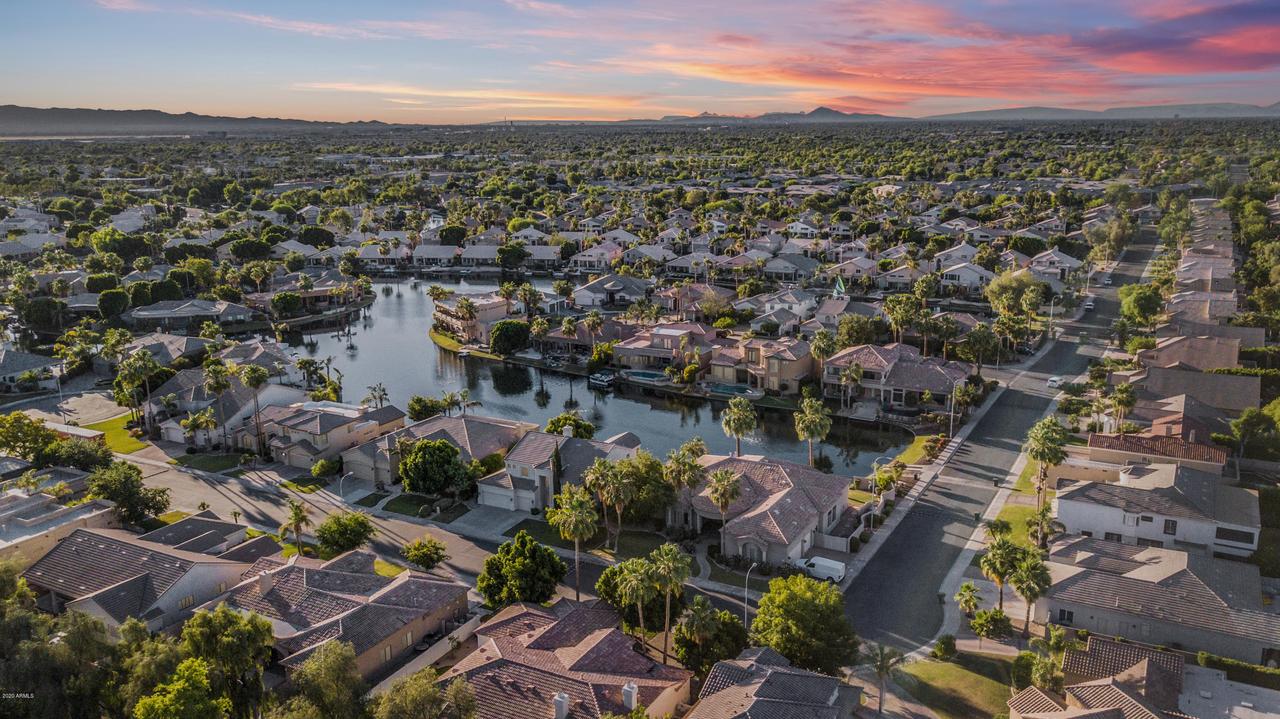 621 W Azalea Dr., Chandler, AZ 85248