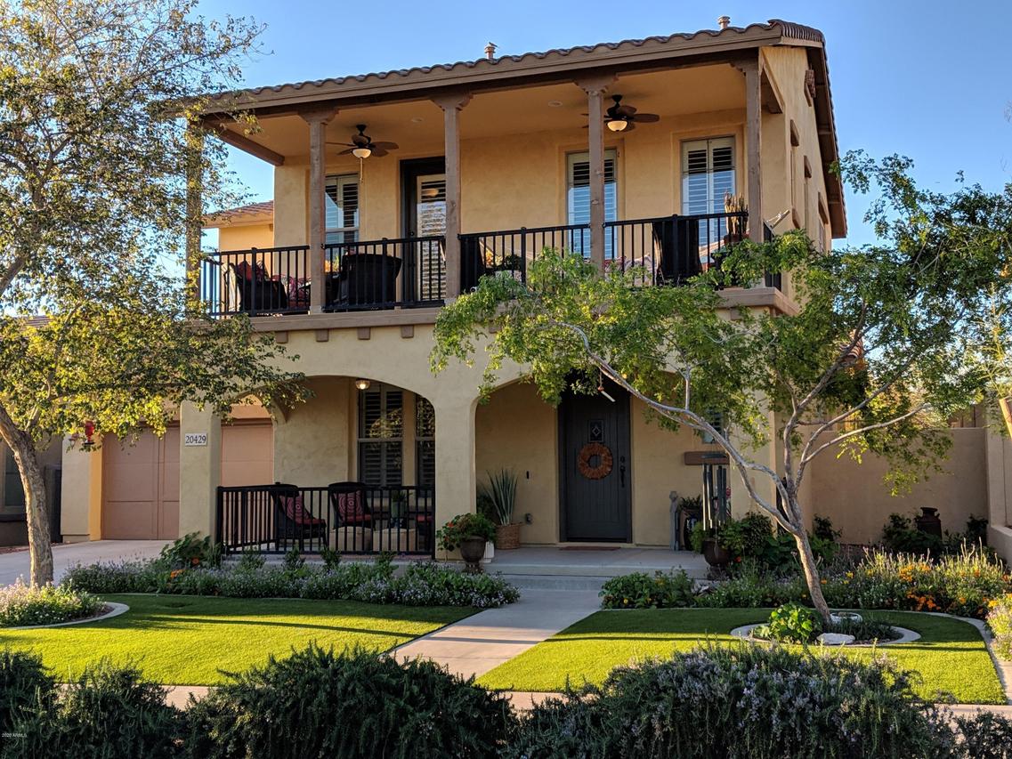 20429 W White Rock Rd., Buckeye, AZ 85396