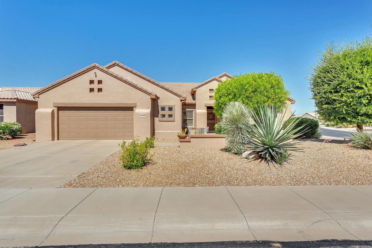 19686 N Cobblestone Ct., Surprise, AZ 85374