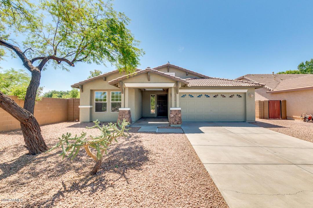 16402 N 164th Dr., Surprise, AZ 85388