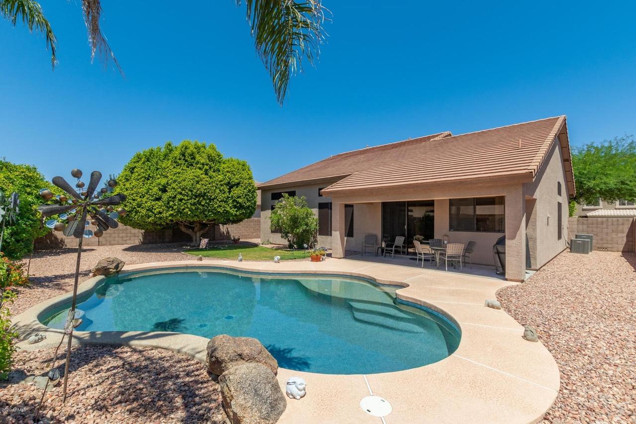 7217 W Surrey Ave., Peoria, AZ 85381