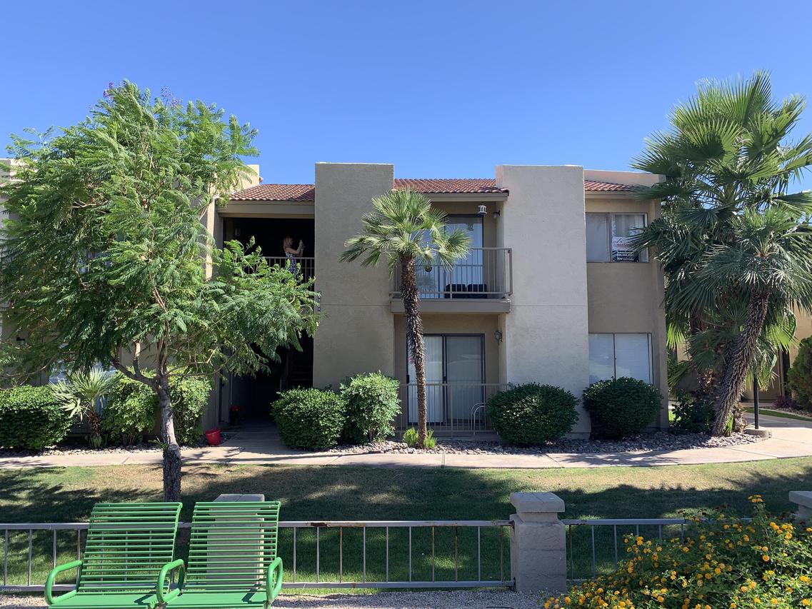 1111 E University Dr. #243, Tempe, AZ 85288