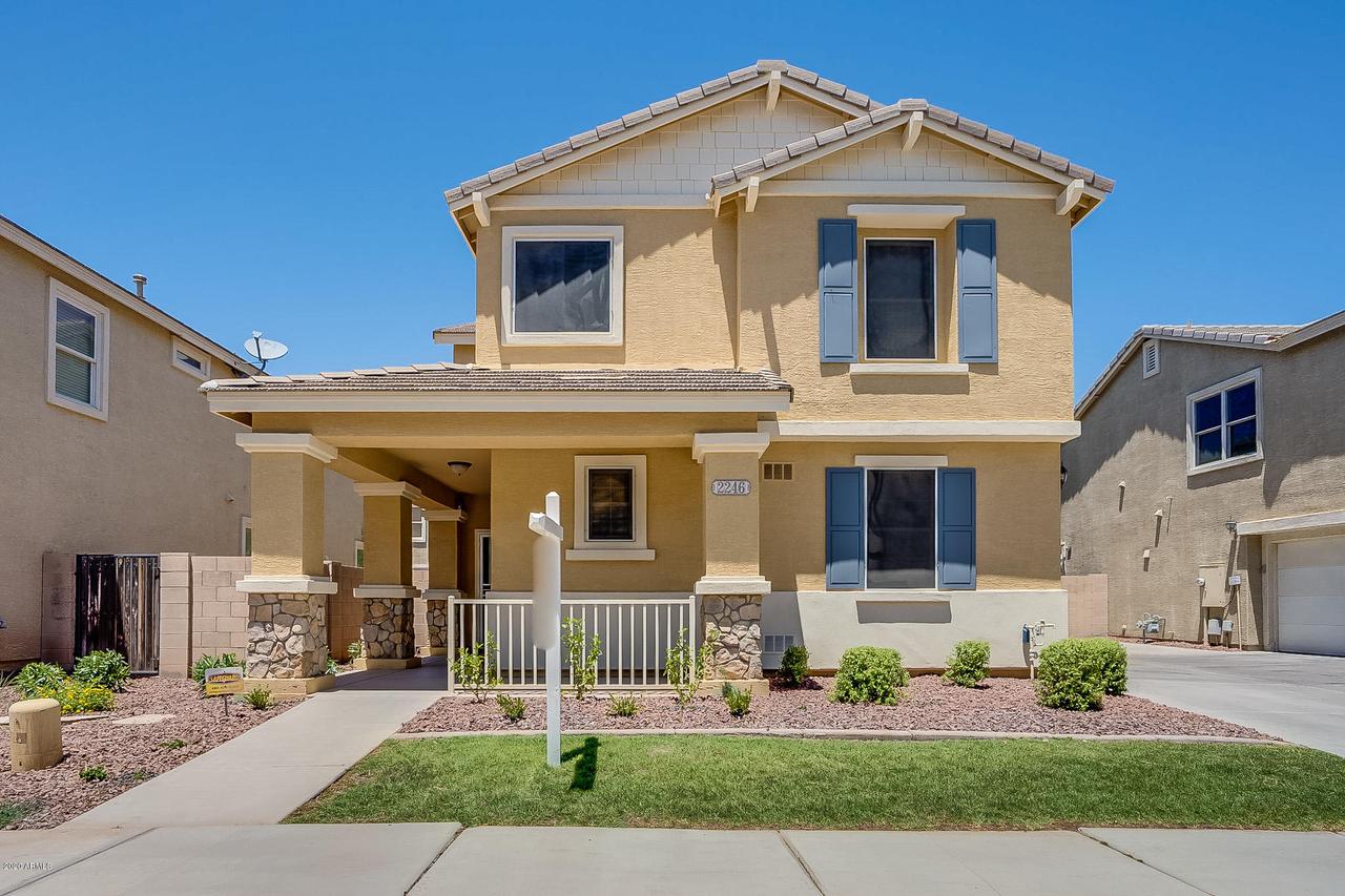 2246 E Wayland Dr., Phoenix, AZ 85040