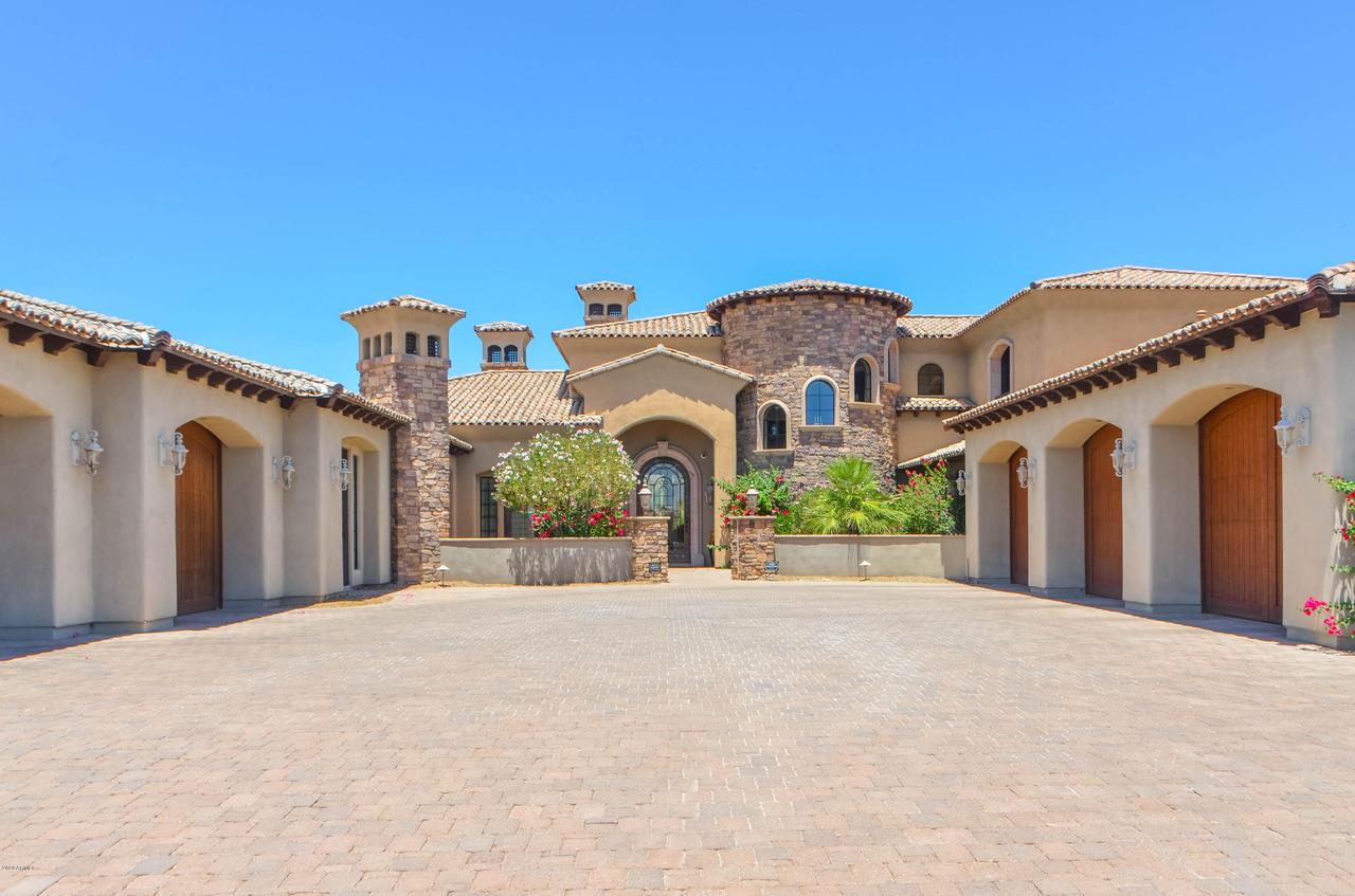 12770 E Gold Dust Ave., Scottsdale, AZ 85259