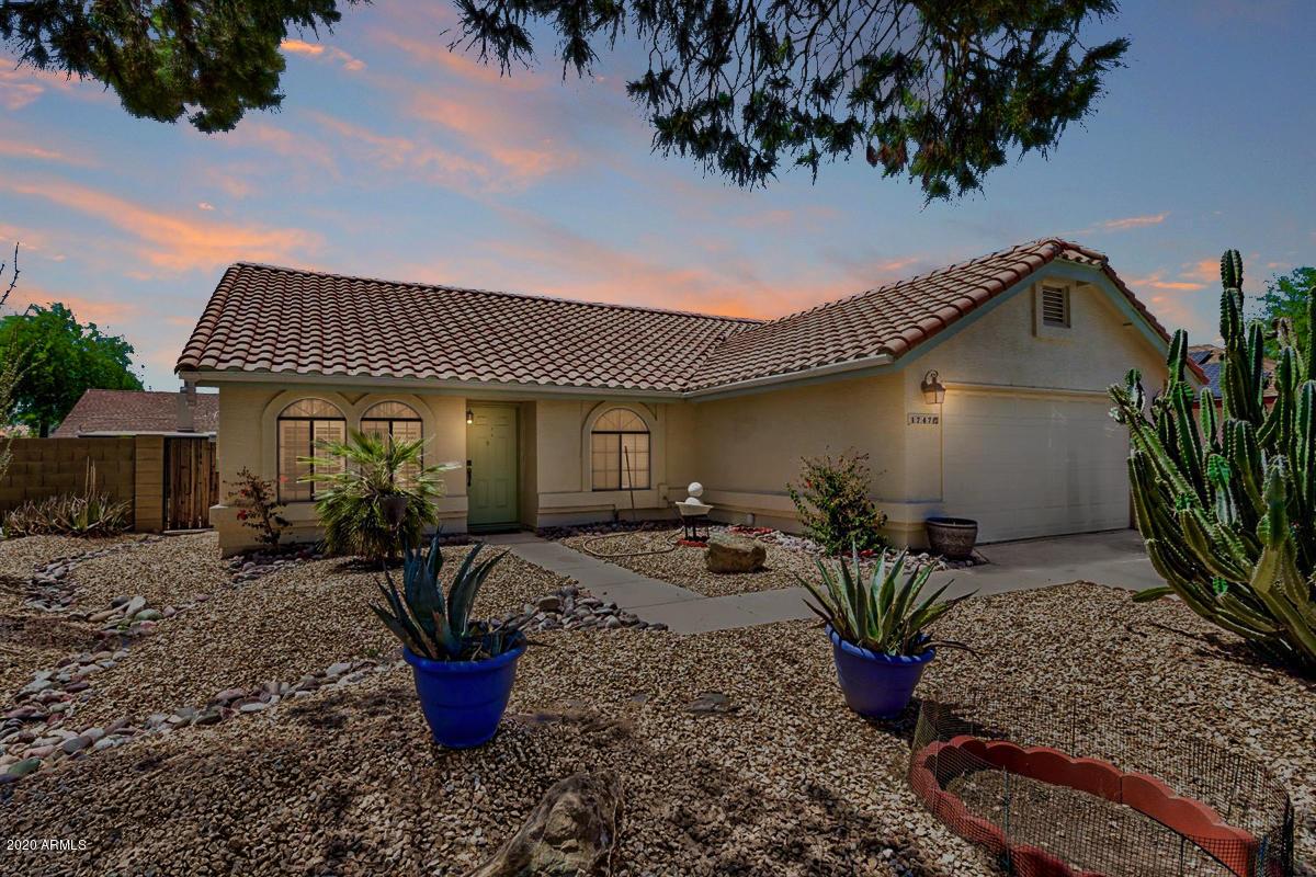 1747 E Parkview Ave., Casa Grande, AZ 85122