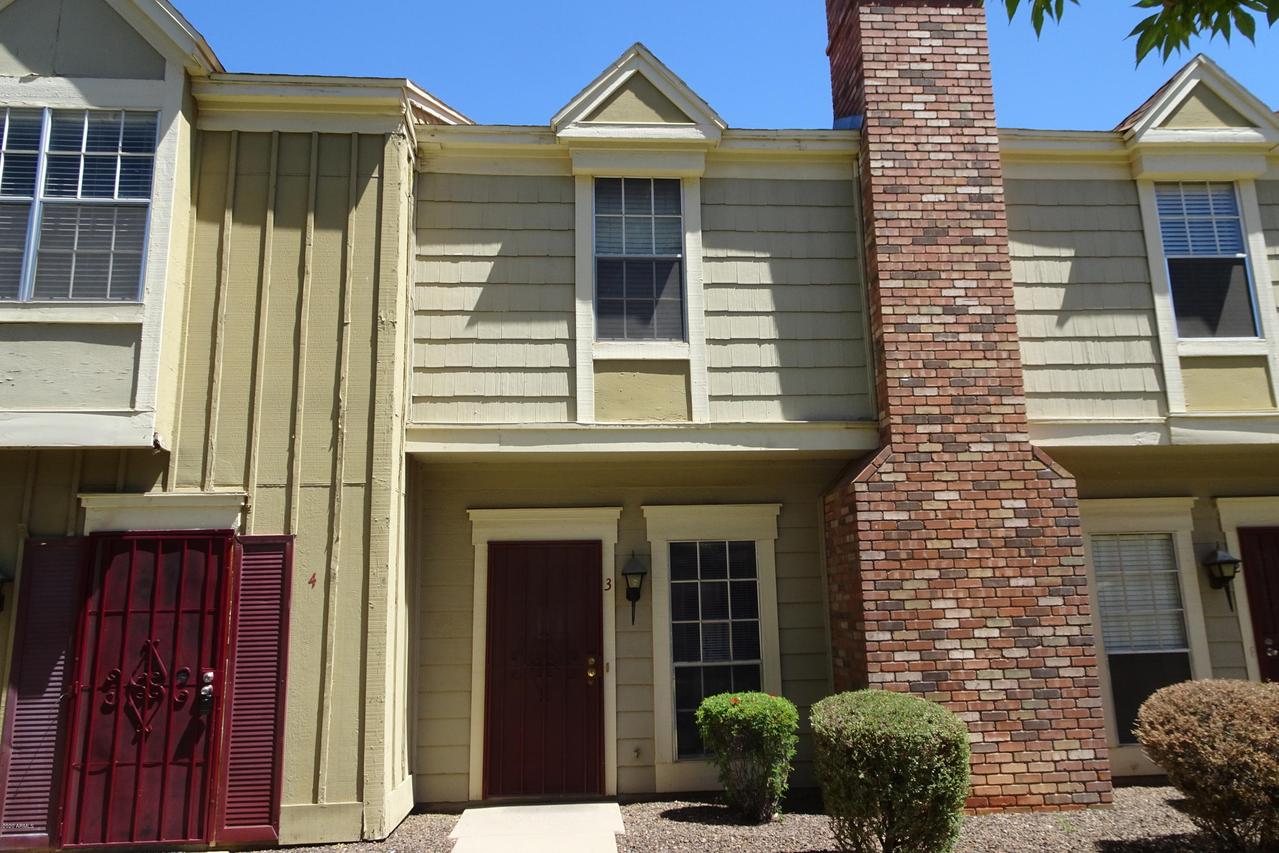 18621 N 34th Ave. #3, Phoenix, AZ 85027