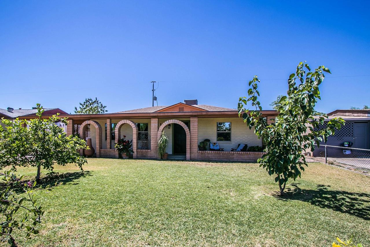 2921 W Mckinley St., Phoenix, AZ 85009