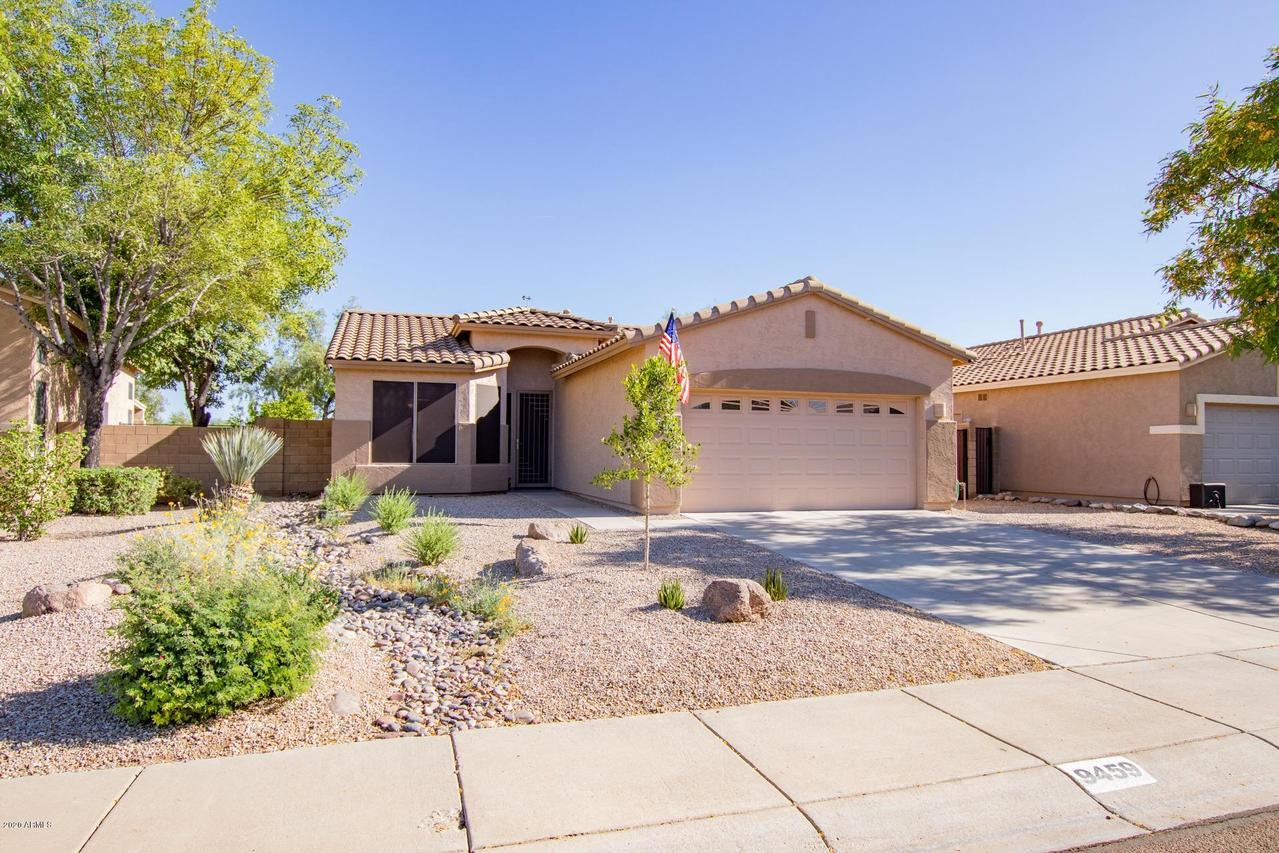 9459 W Tonopah Dr., Peoria, AZ 85382