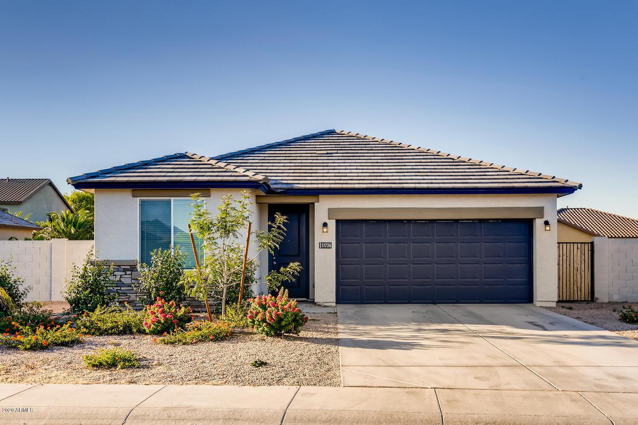 11726 W Del Rio Ln., Avondale, AZ 85323