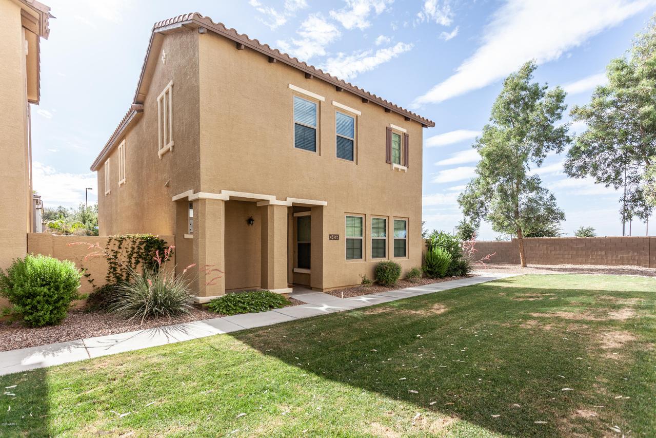 3459 S Bandit Rd., Gilbert, AZ 85297