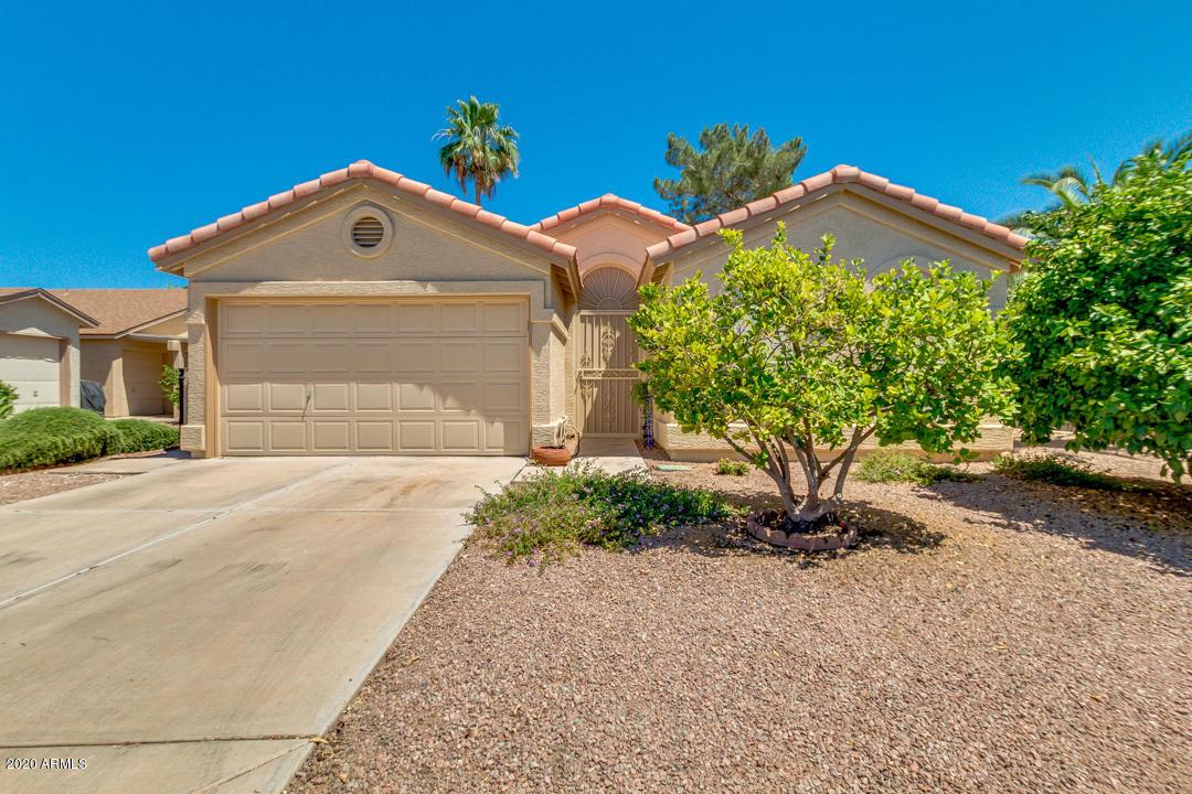 1902 E Doral Dr., Chandler, AZ 85249