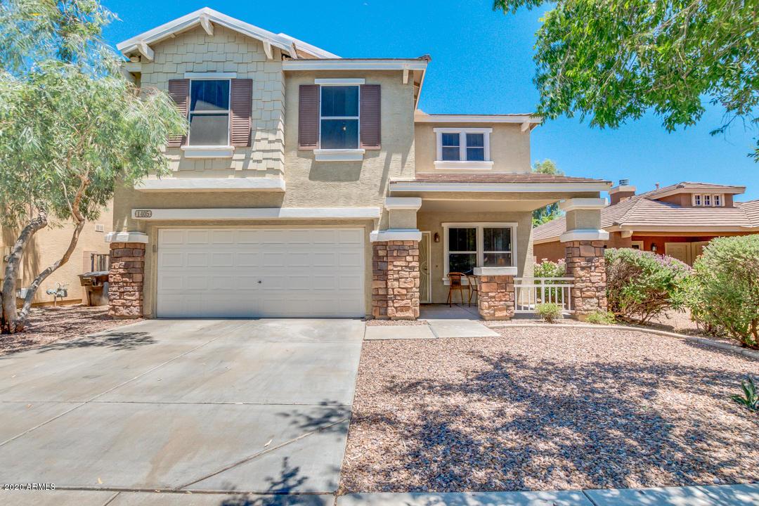 1405 S 119th Dr., Avondale, AZ 85323