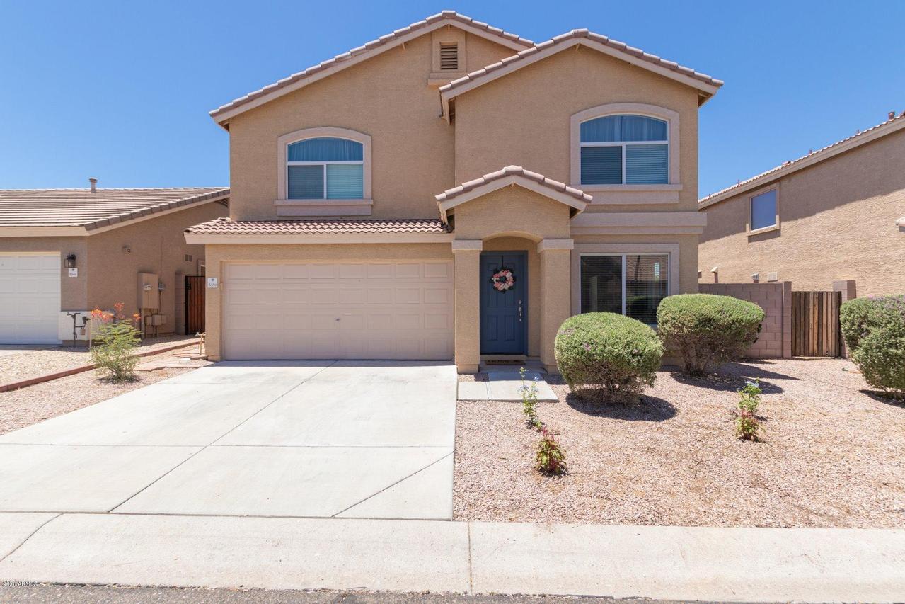 3350 N Silverado, Mesa, AZ 85215