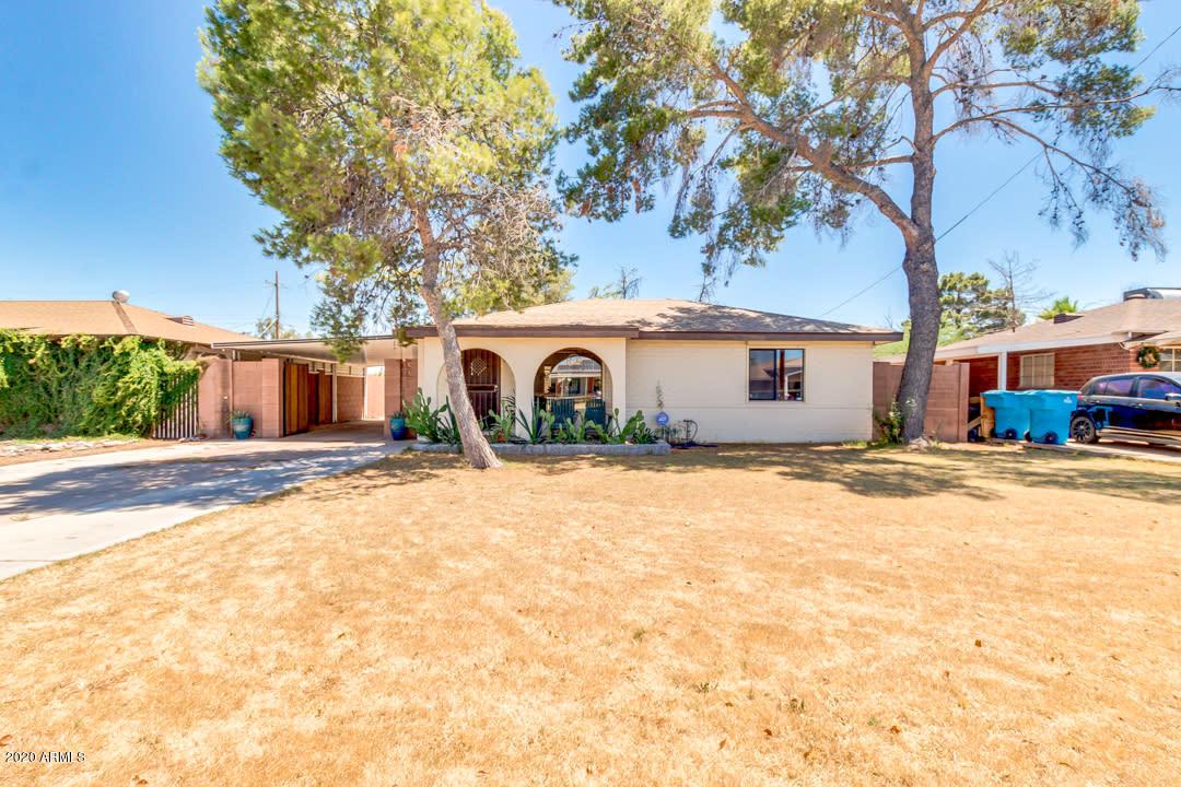 2139 W Clarendon Ave., Phoenix, AZ 85015