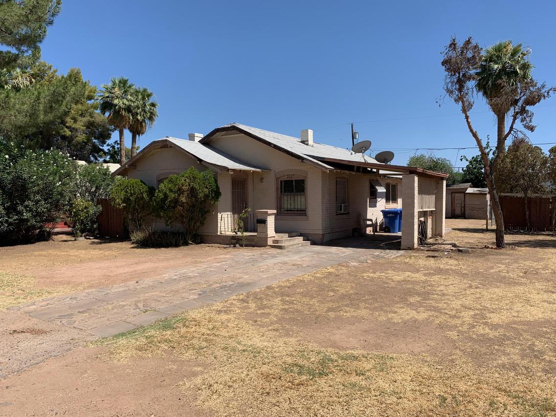 2027 E Sheridan St., Phoenix, AZ 85006