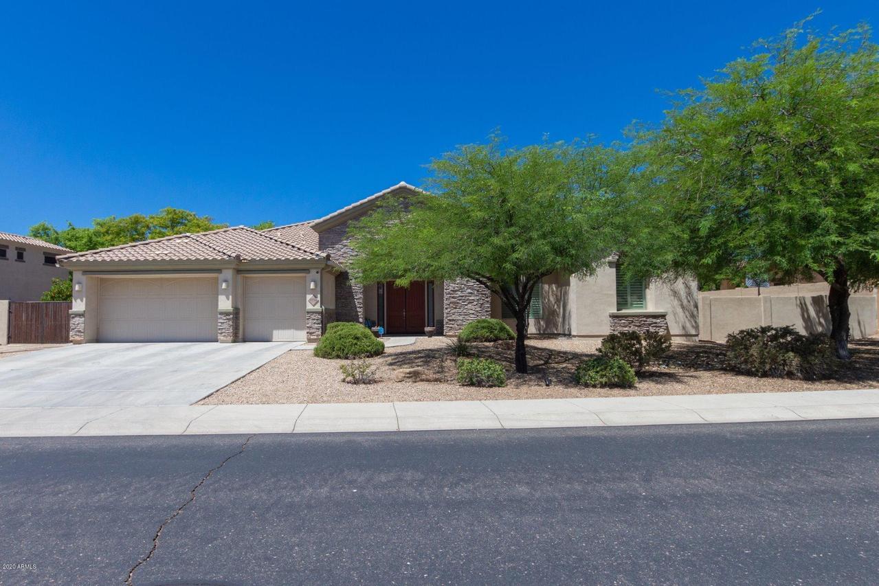 9254 W Andrea Dr., Peoria, AZ 85383