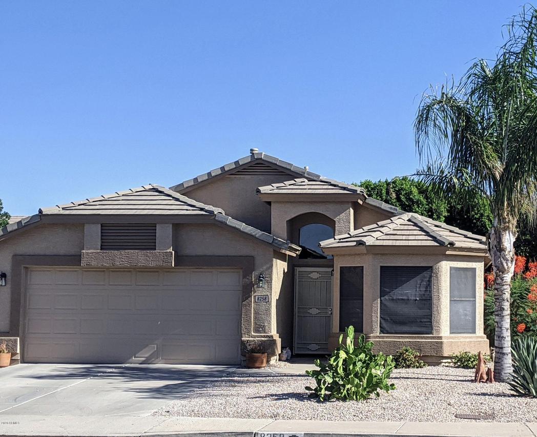 8258 E Plata Ave., Mesa, AZ 85212