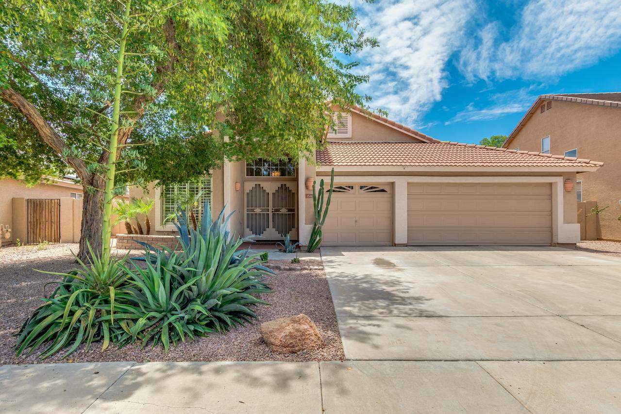 1543 E Oakland St., Chandler, AZ 85225