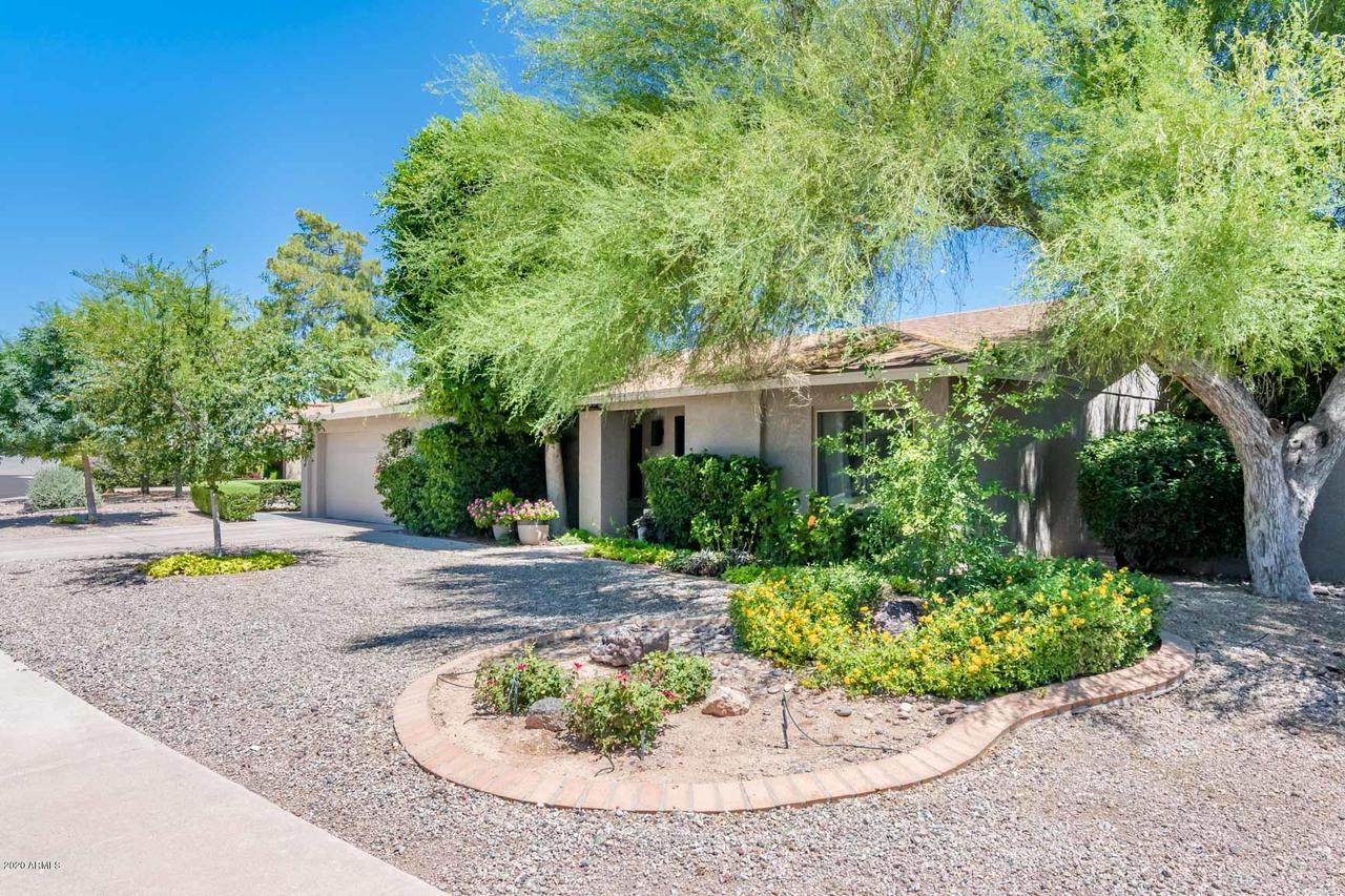 7800 E Via Del Futuro, Scottsdale, AZ 85258