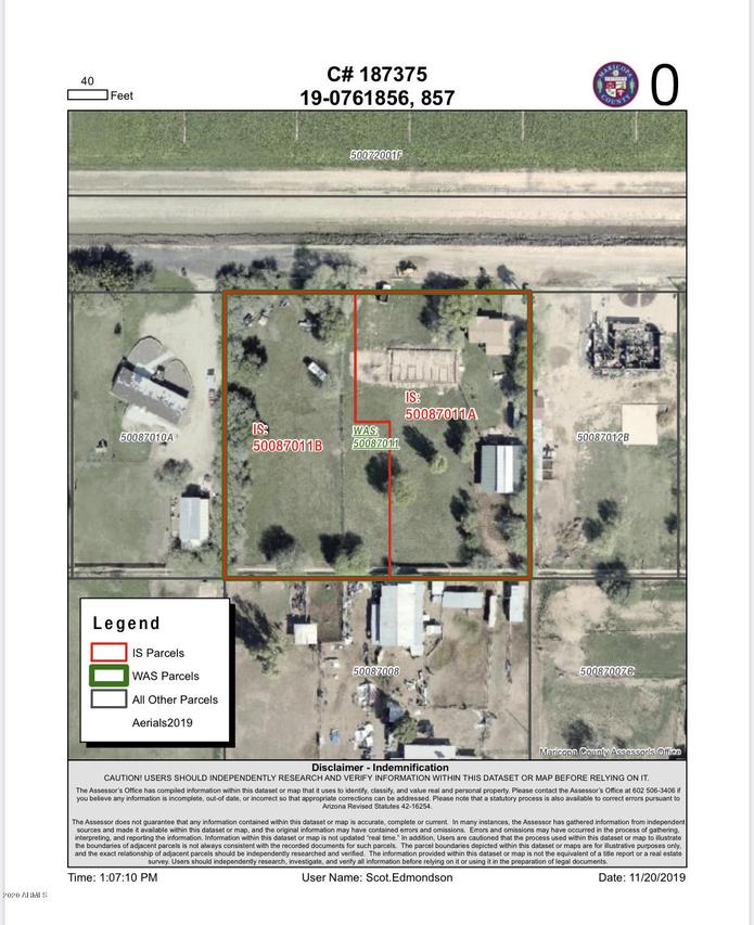 12327 W Sunland Ave. #b, Tolleson, AZ 85353