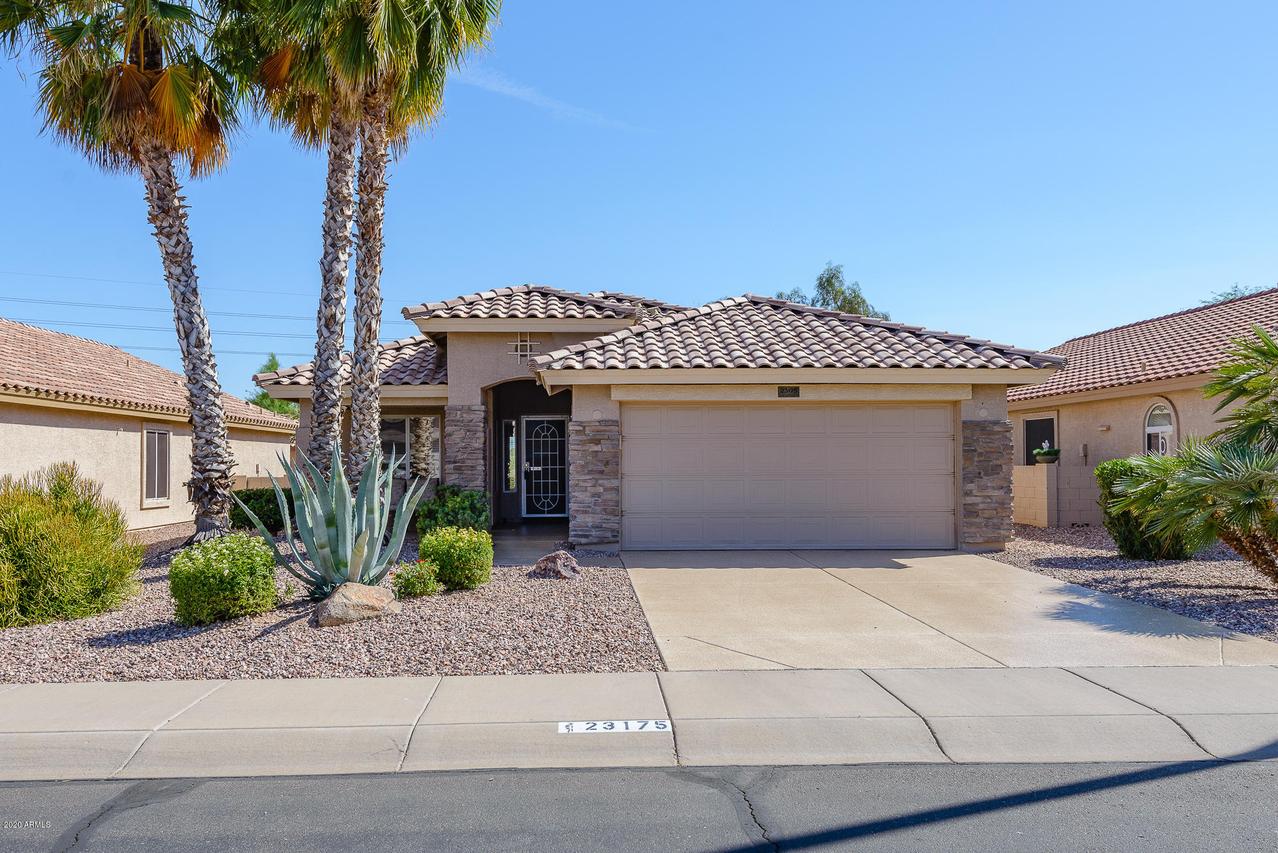 23175 W Arrow Dr., Buckeye, AZ 85326