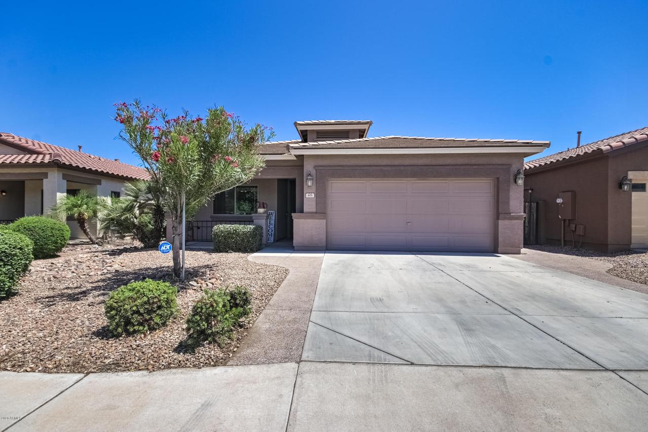 406 W Stanley Ave., Queen Creek, AZ 85140