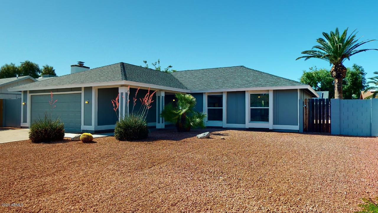 4165 W Evans Dr., Phoenix, AZ 85053