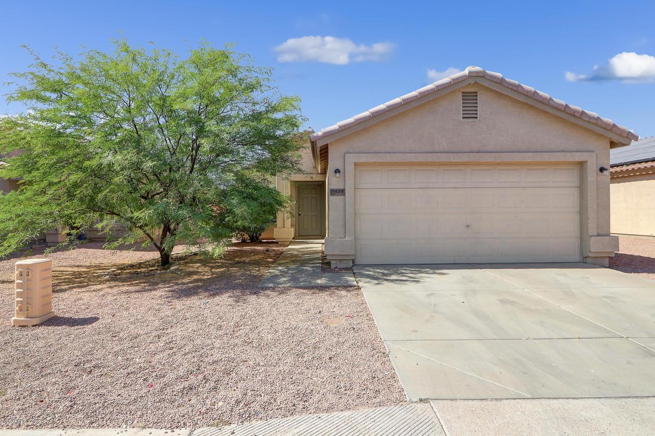 11925 W Flores Dr., El Mirage, AZ 85335