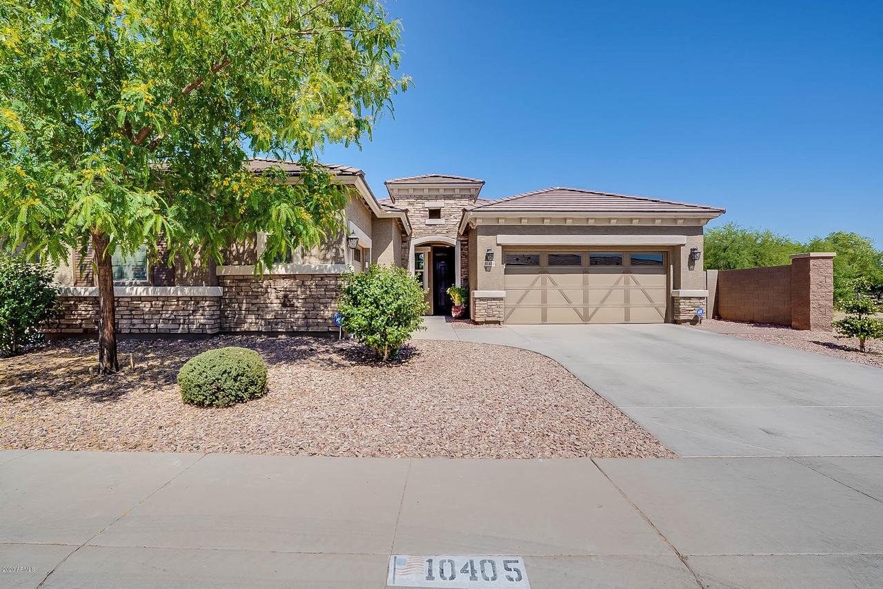 10405 N 186th Ave., Waddell, AZ 85355