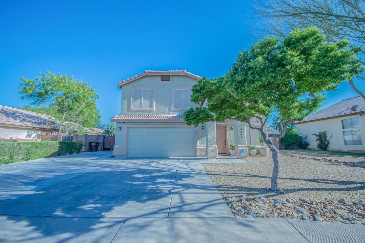 8627 W Butler Dr., Peoria, AZ 85345