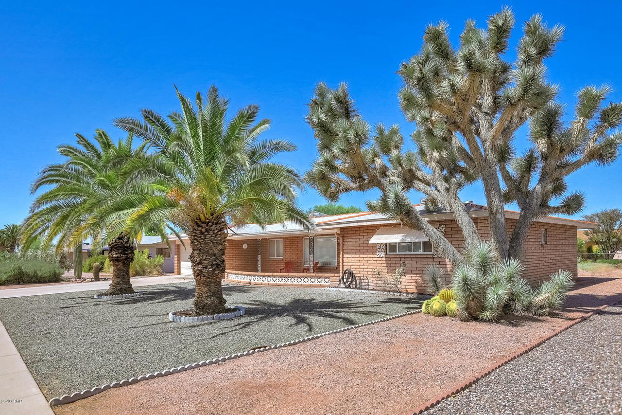 834 N 64th St., Mesa, AZ 85205