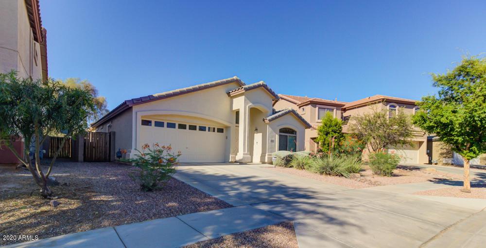 5020 W Ardmore Rd., Laveen, AZ 85339